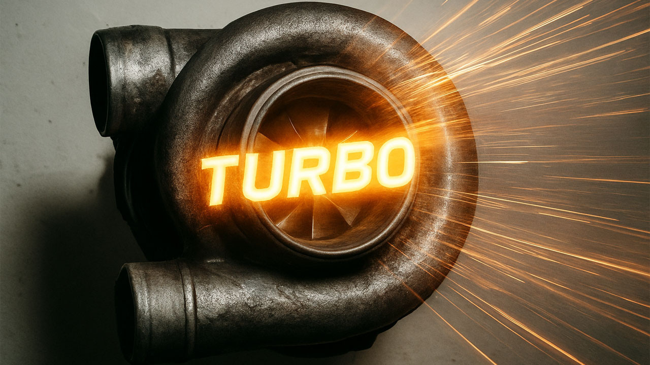 📢 Feature Spotlight: SD 3.5 Large Turbo is Now Live on UP Dots!